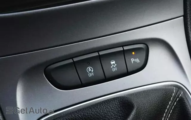 OPEL Astra V 1.5 CDTI Edition S&S