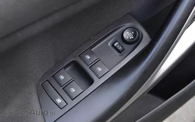 OPEL Astra V 1.5 CDTI Edition S&S