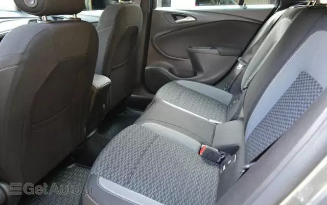 OPEL Astra V 1.5 CDTI Edition S&S