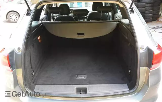 OPEL Astra V 1.5 CDTI Edition S&S