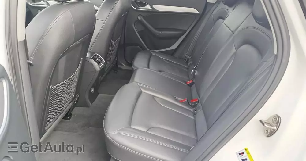 AUDI Q3 1.4 TFSI CoD ultra S tronic