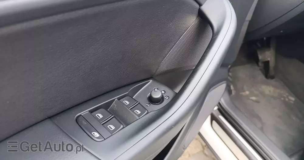 AUDI Q3 1.4 TFSI CoD ultra S tronic