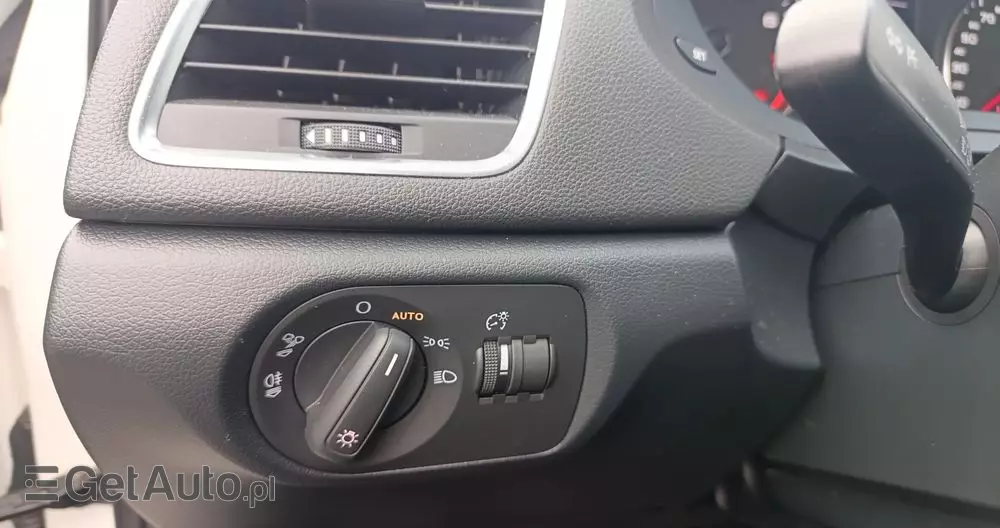 AUDI Q3 1.4 TFSI CoD ultra S tronic