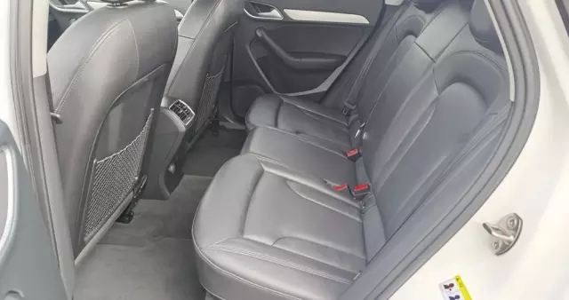 AUDI Q3 1.4 TFSI CoD ultra S tronic