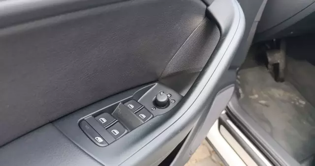 AUDI Q3 1.4 TFSI CoD ultra S tronic