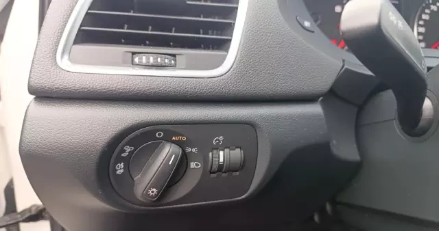 AUDI Q3 1.4 TFSI CoD ultra S tronic