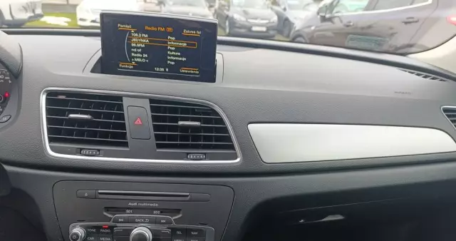 AUDI Q3 1.4 TFSI CoD ultra S tronic