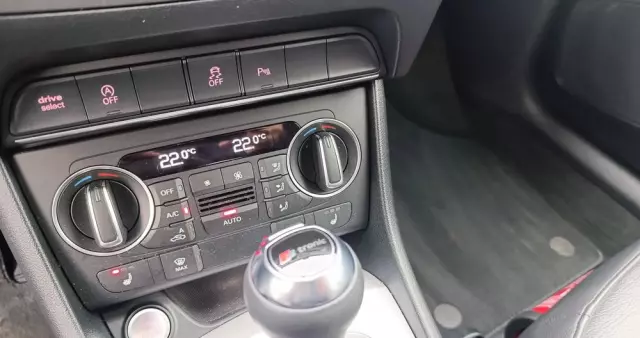 AUDI Q3 1.4 TFSI CoD ultra S tronic