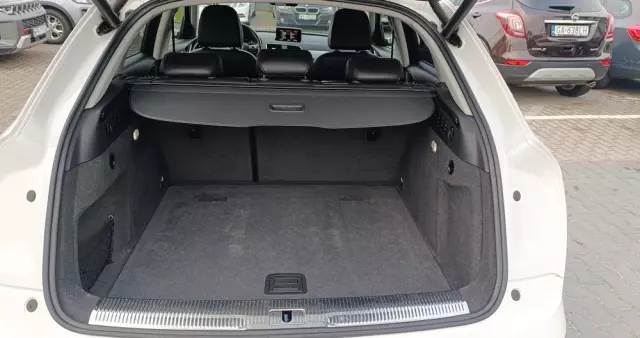 AUDI Q3 1.4 TFSI CoD ultra S tronic