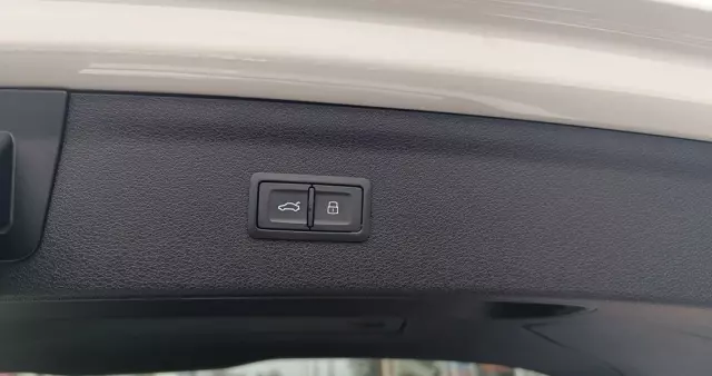 AUDI Q3 1.4 TFSI CoD ultra S tronic