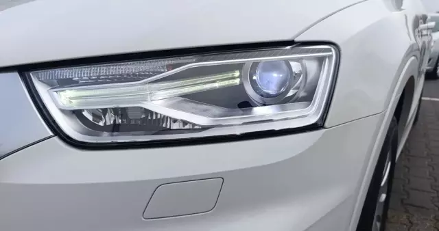 AUDI Q3 1.4 TFSI CoD ultra S tronic