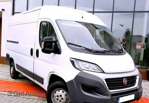 FIAT Ducato 