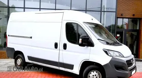 FIAT Ducato 