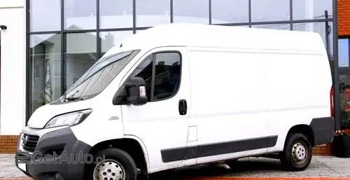 FIAT Ducato 
