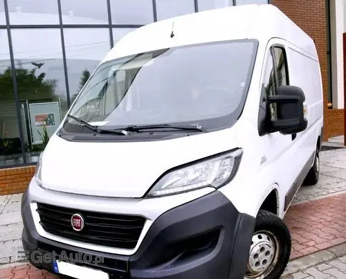 FIAT Ducato 