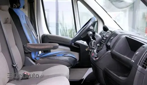 FIAT Ducato 