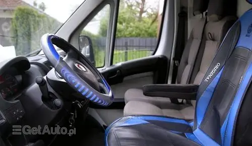 FIAT Ducato 