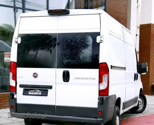 FIAT Ducato 
