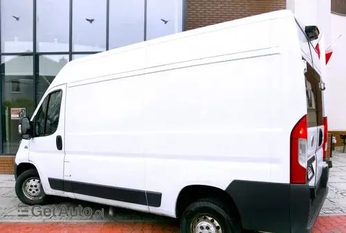 FIAT Ducato 