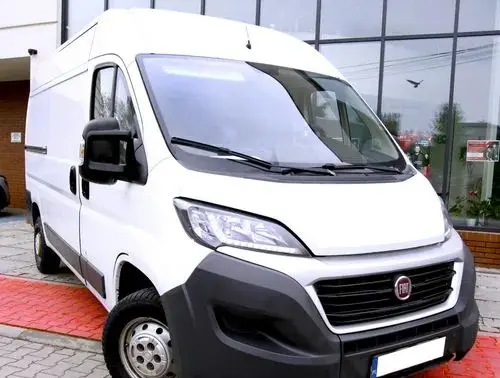 FIAT Ducato 