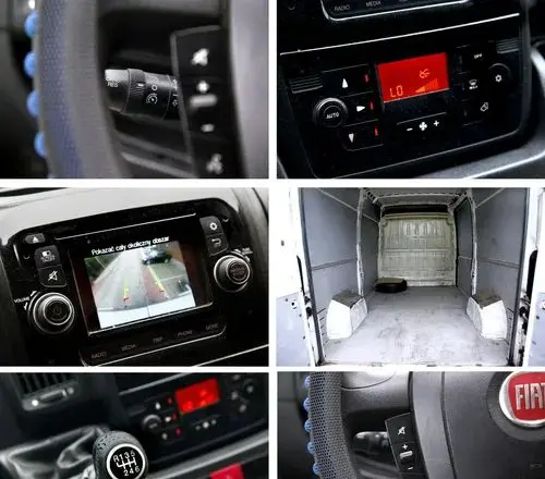 FIAT Ducato 