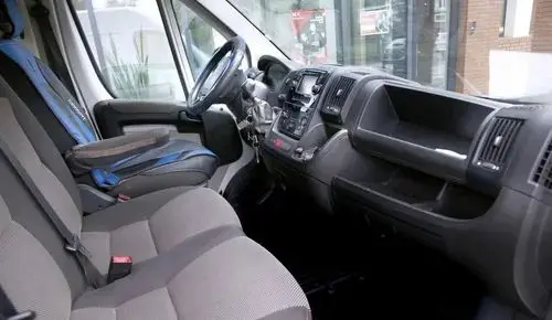 FIAT Ducato 