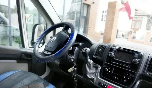 FIAT Ducato 