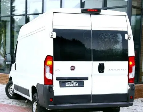FIAT Ducato 