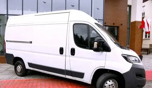 FIAT Ducato 