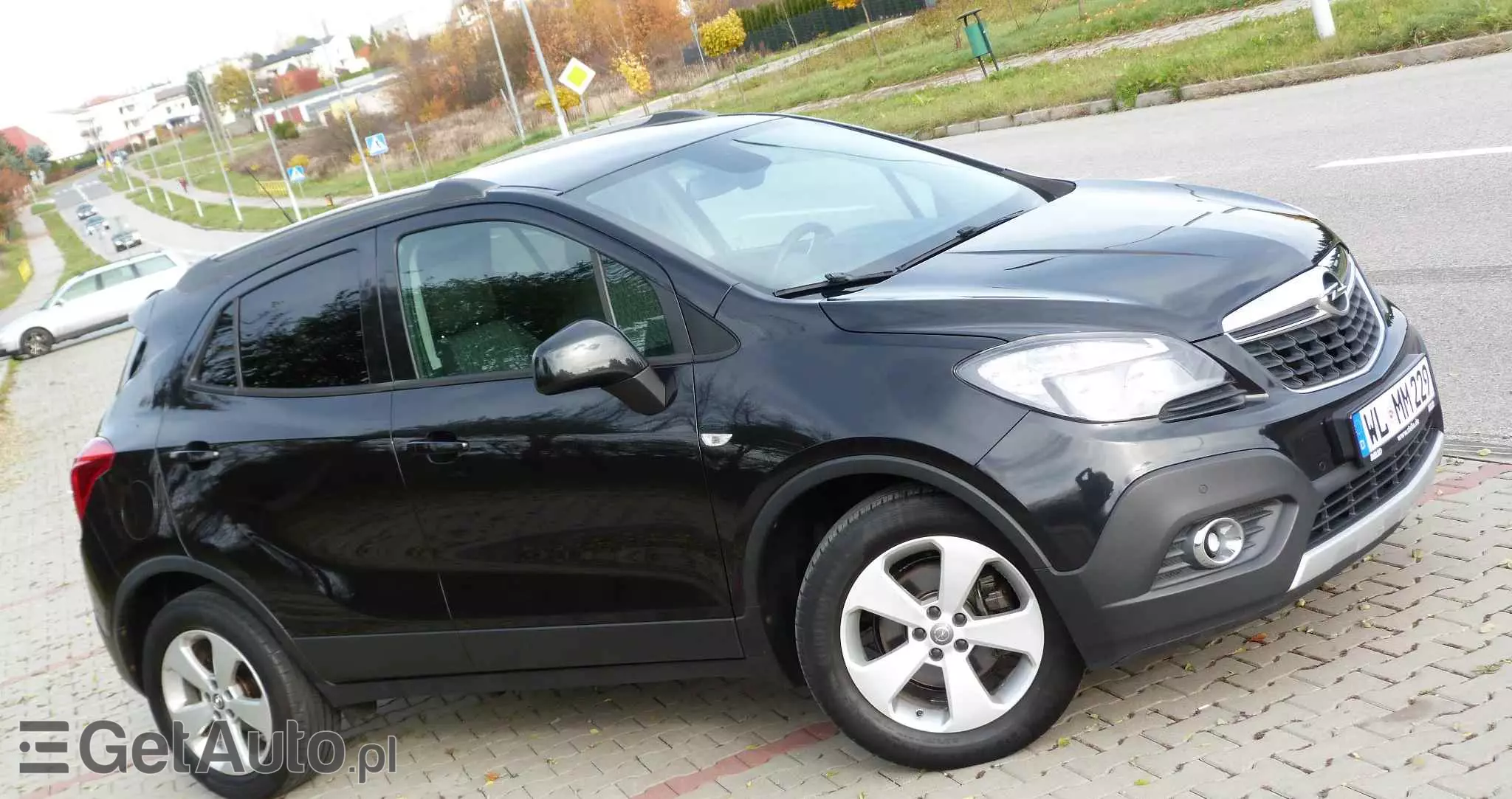 OPEL Mokka 1.6 Cosmo S&S