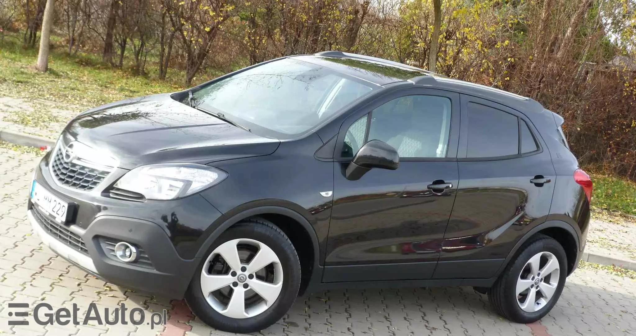 OPEL Mokka 1.6 Cosmo S&S