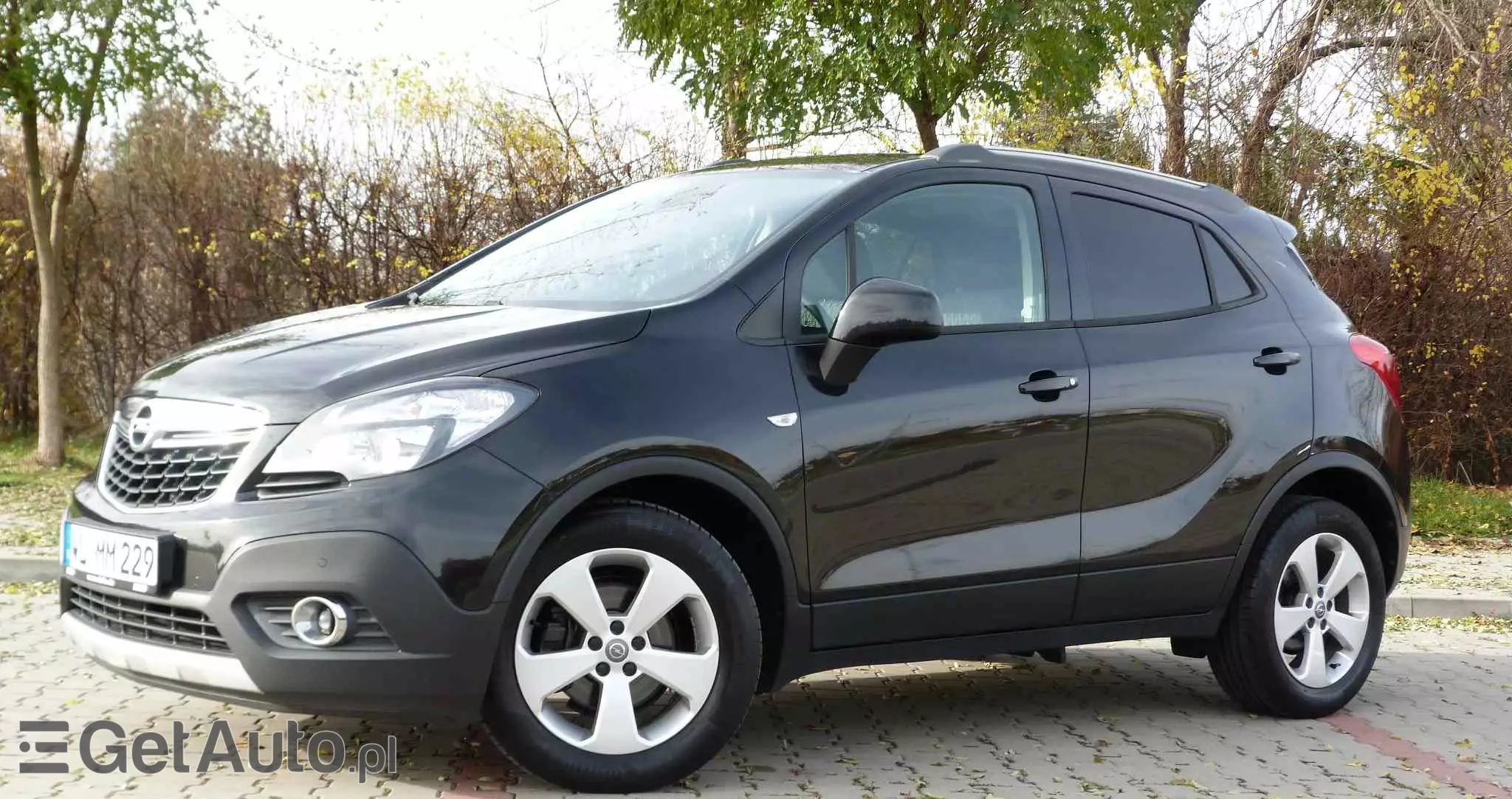 OPEL Mokka 1.6 Cosmo S&S