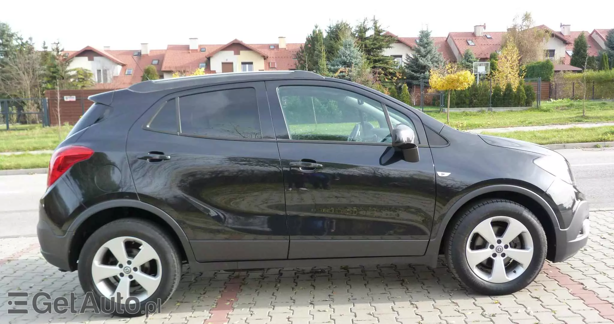 OPEL Mokka 1.6 Cosmo S&S