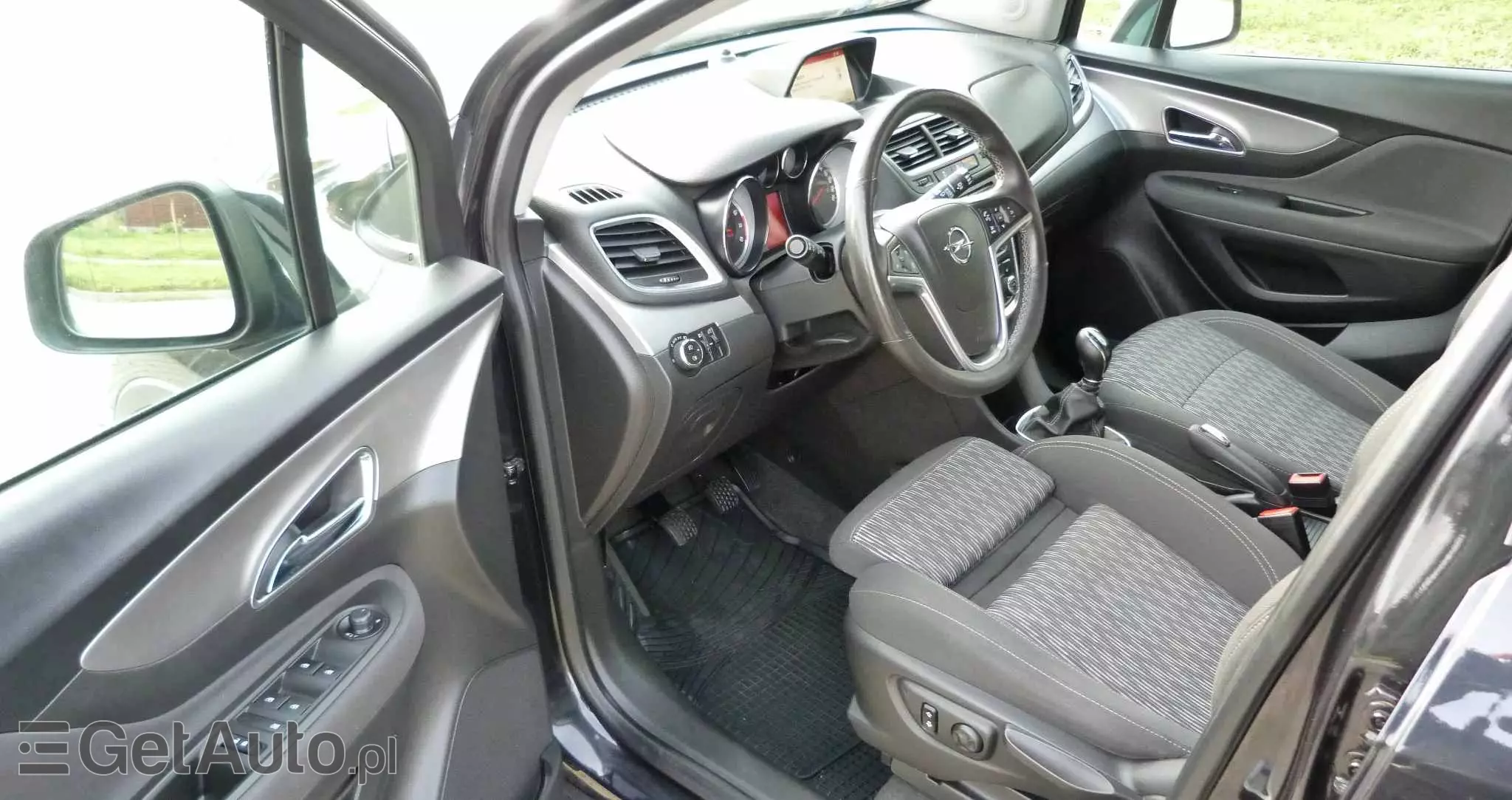 OPEL Mokka 1.6 Cosmo S&S