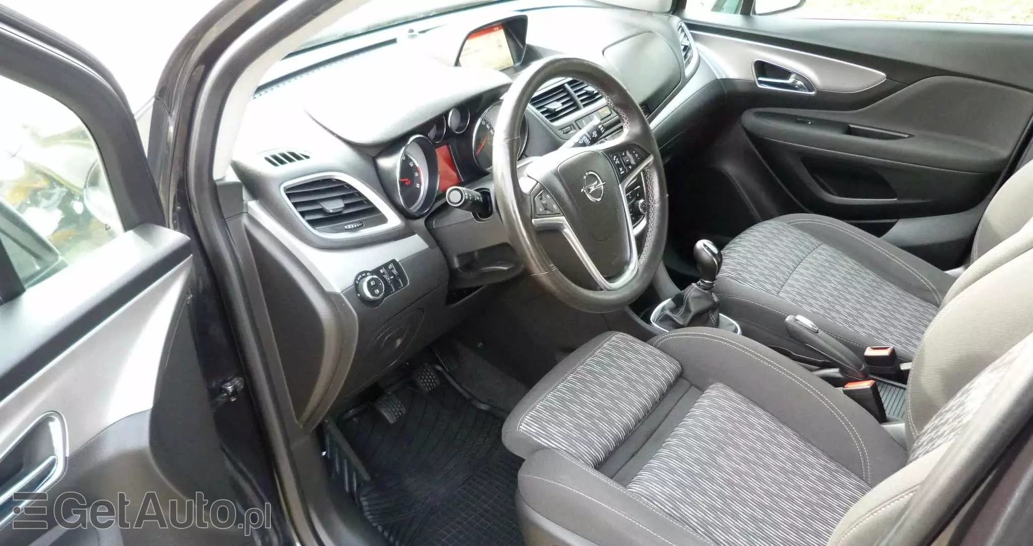 OPEL Mokka 1.6 Cosmo S&S