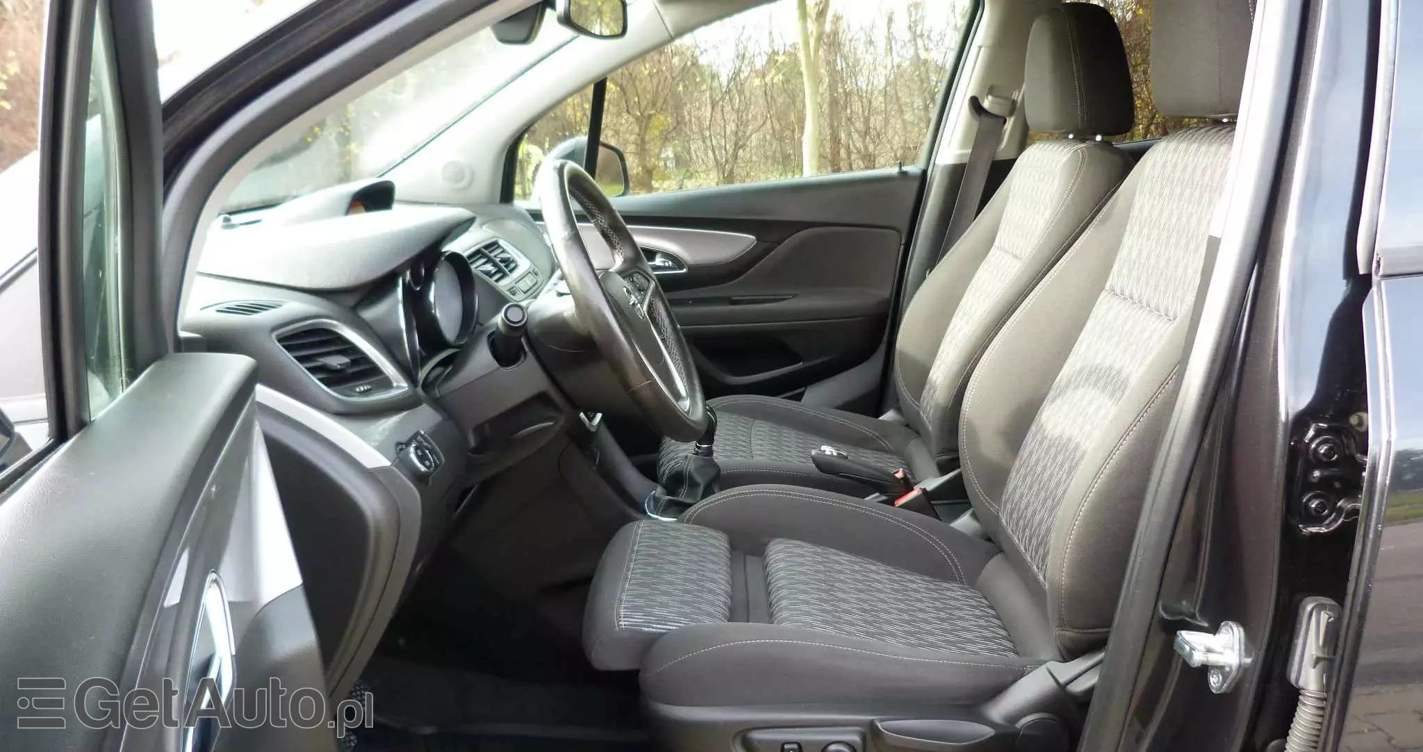 OPEL Mokka 1.6 Cosmo S&S