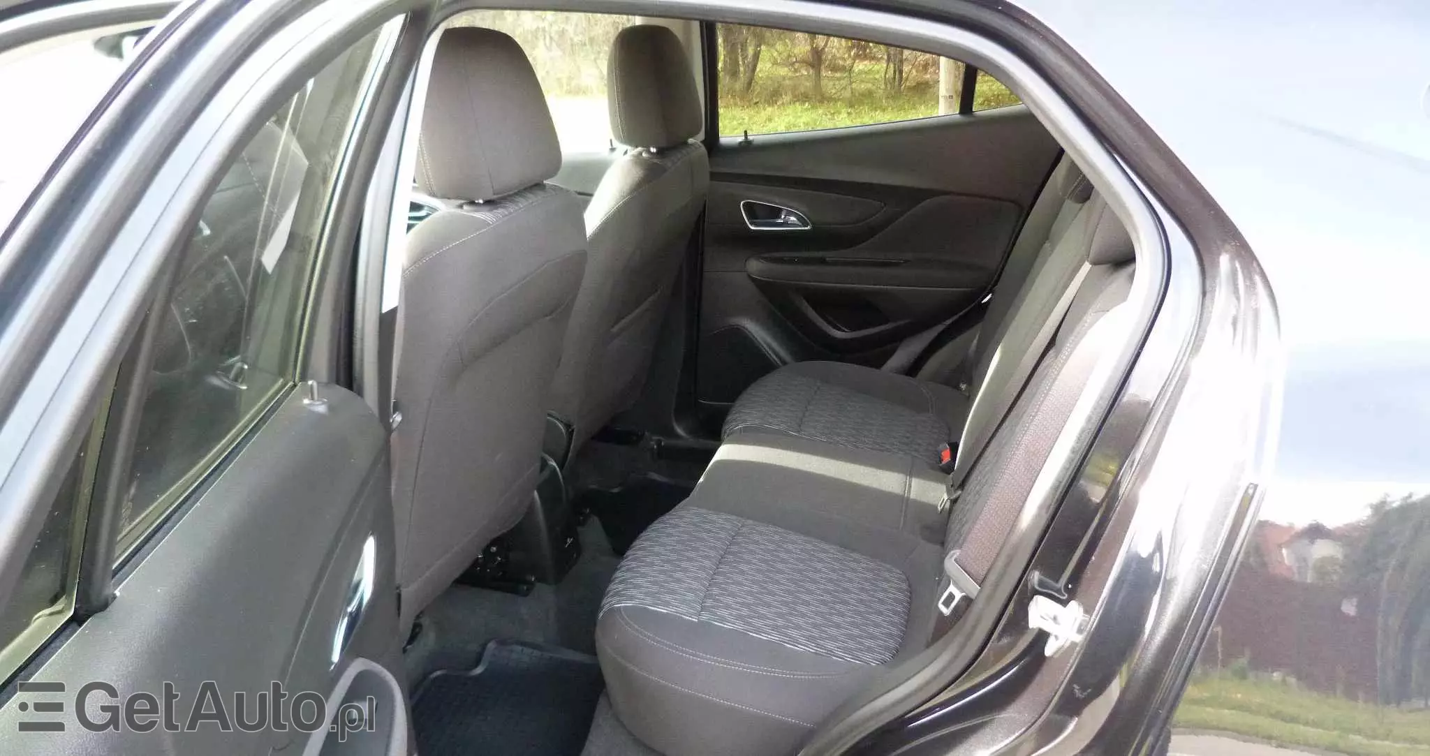 OPEL Mokka 1.6 Cosmo S&S