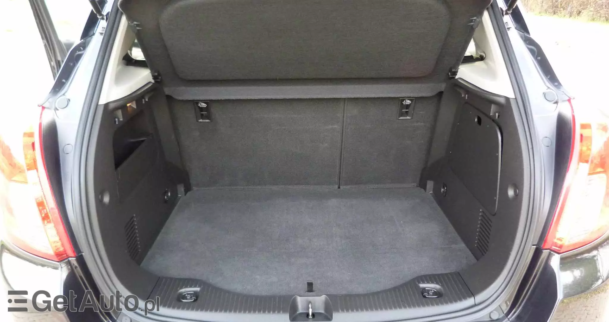 OPEL Mokka 1.6 Cosmo S&S