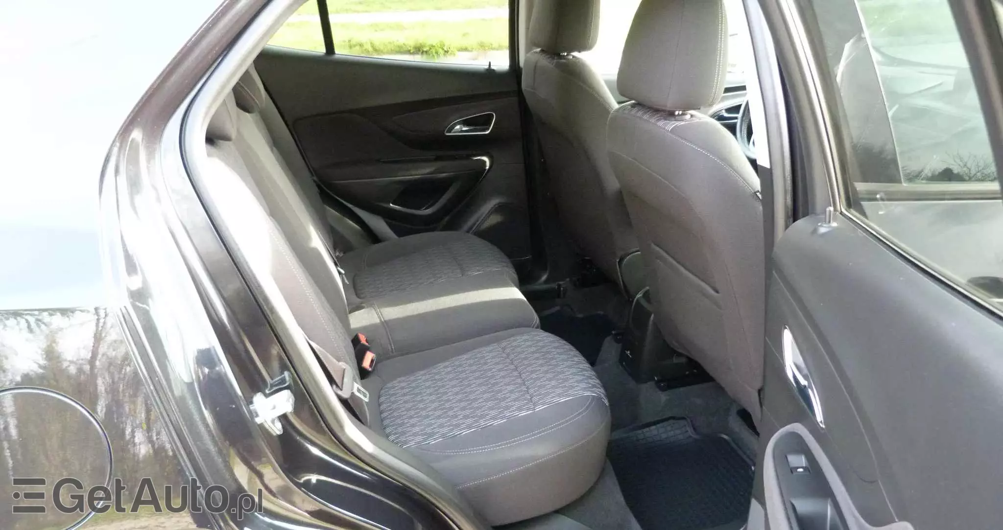 OPEL Mokka 1.6 Cosmo S&S