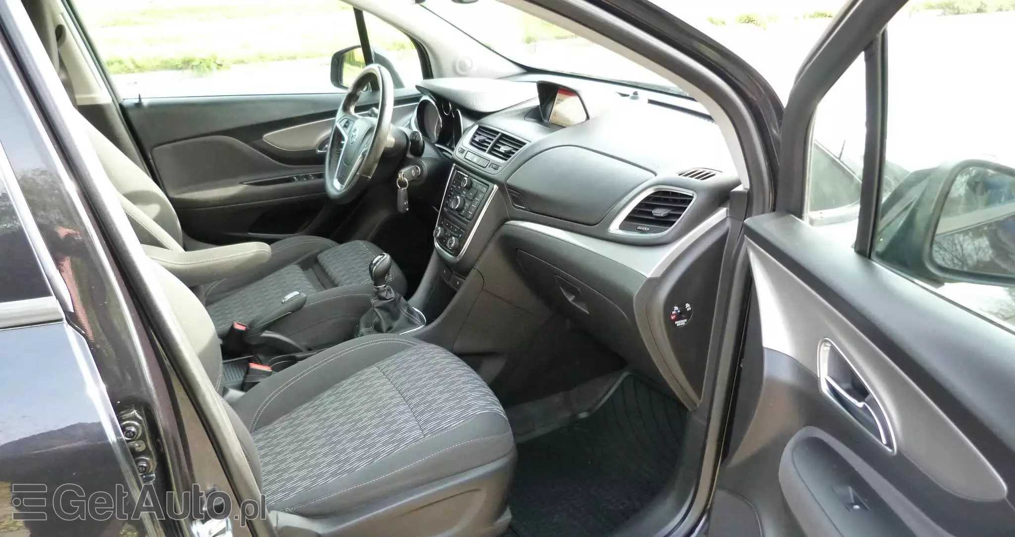 OPEL Mokka 1.6 Cosmo S&S