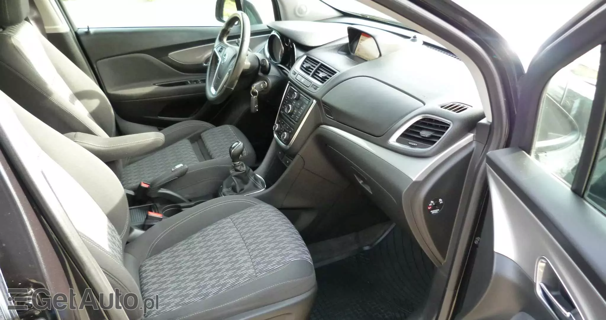 OPEL Mokka 1.6 Cosmo S&S