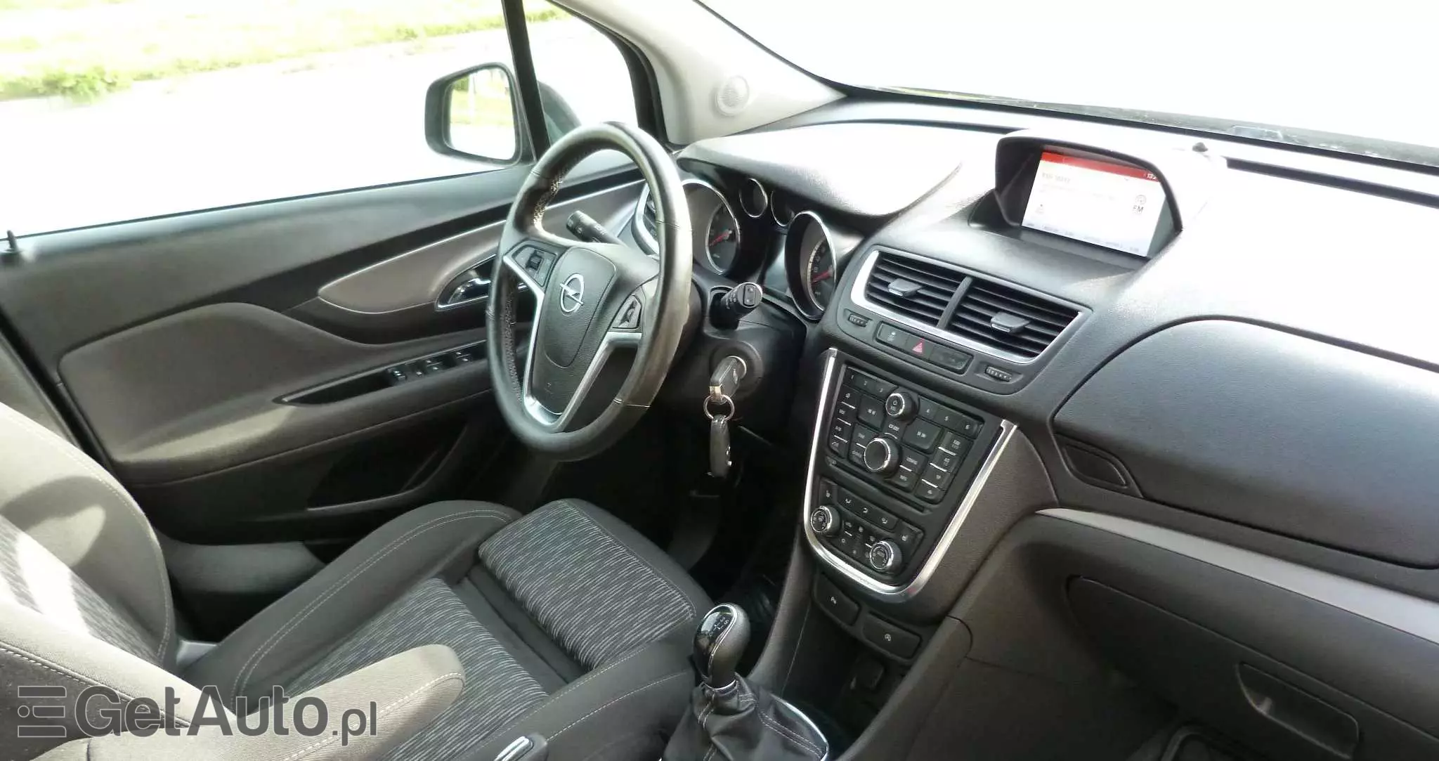 OPEL Mokka 1.6 Cosmo S&S