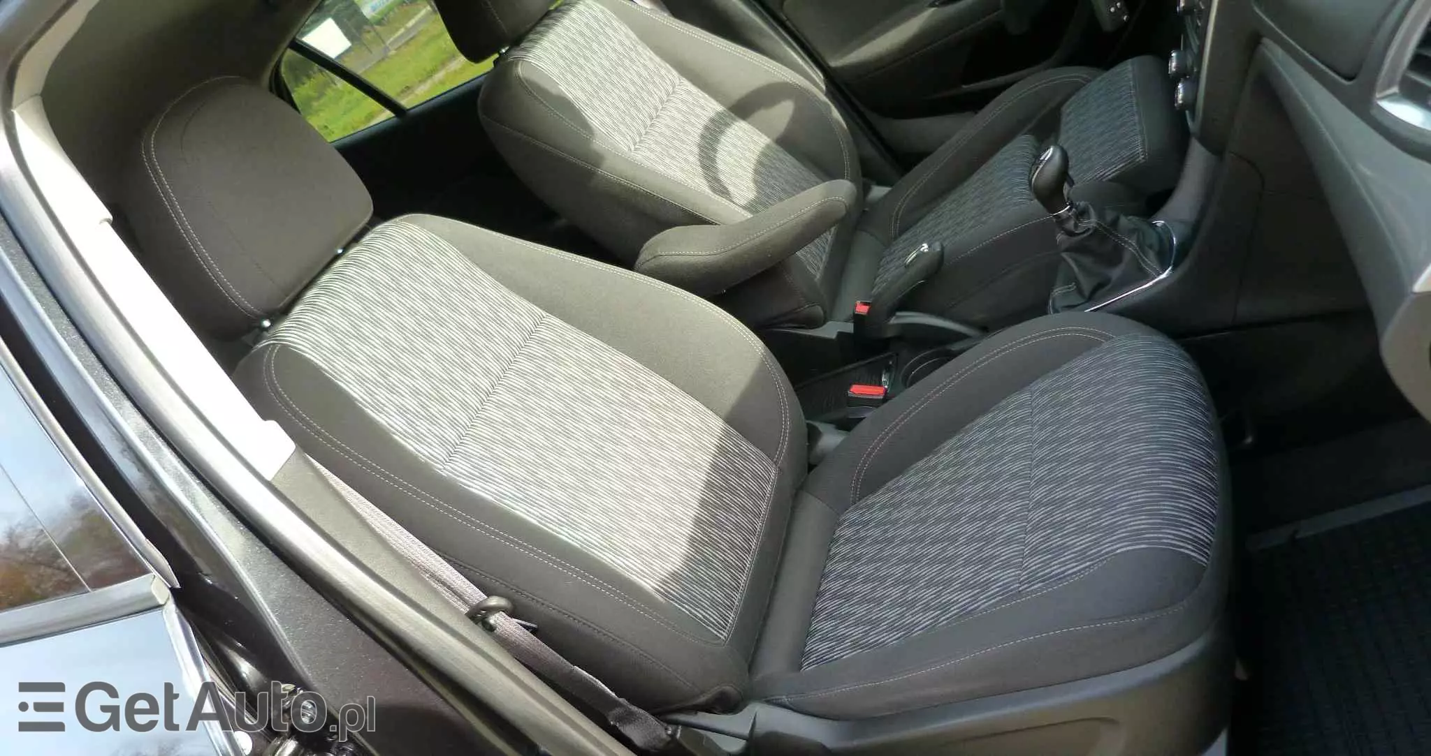 OPEL Mokka 1.6 Cosmo S&S