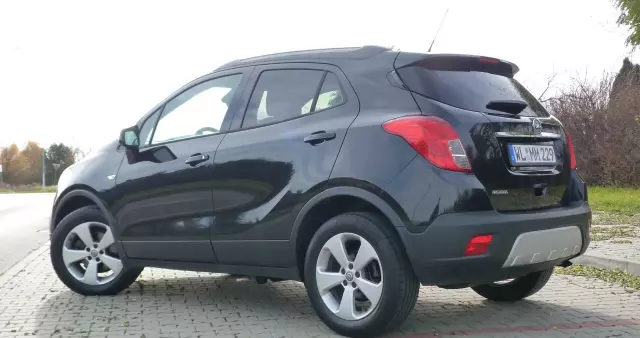 OPEL Mokka 1.6 Cosmo S&S