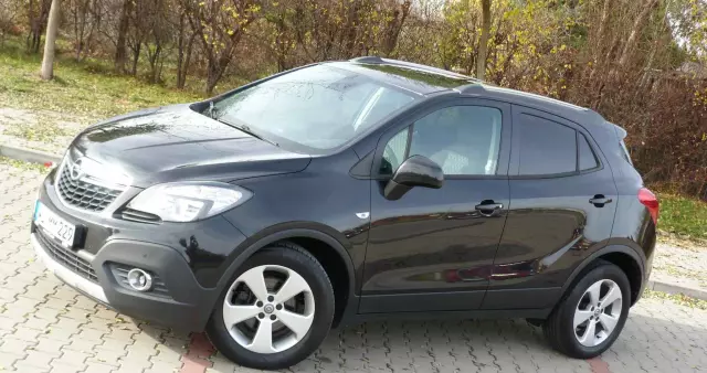 OPEL Mokka 1.6 Cosmo S&S
