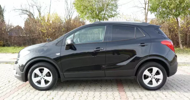 OPEL Mokka 1.6 Cosmo S&S