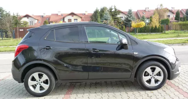 OPEL Mokka 1.6 Cosmo S&S