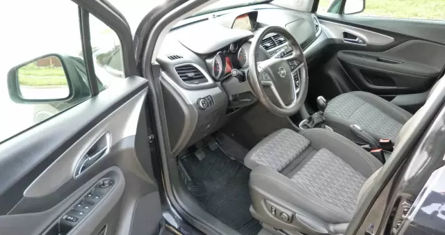 OPEL Mokka 1.6 Cosmo S&S