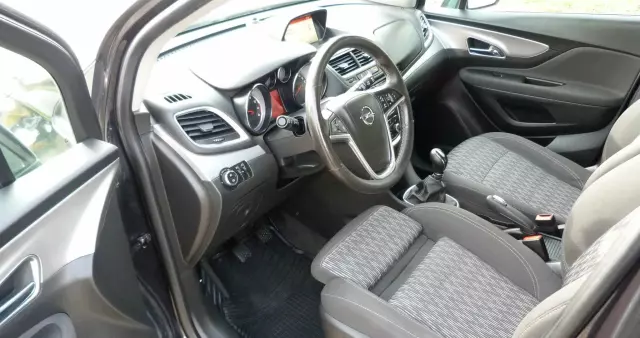 OPEL Mokka 1.6 Cosmo S&S