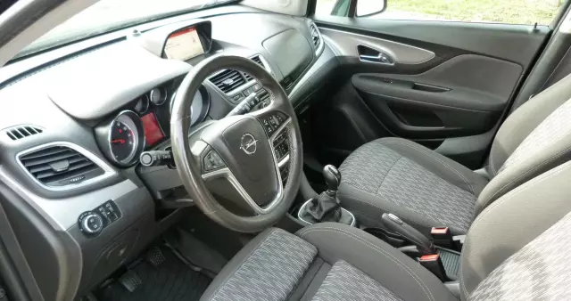 OPEL Mokka 1.6 Cosmo S&S
